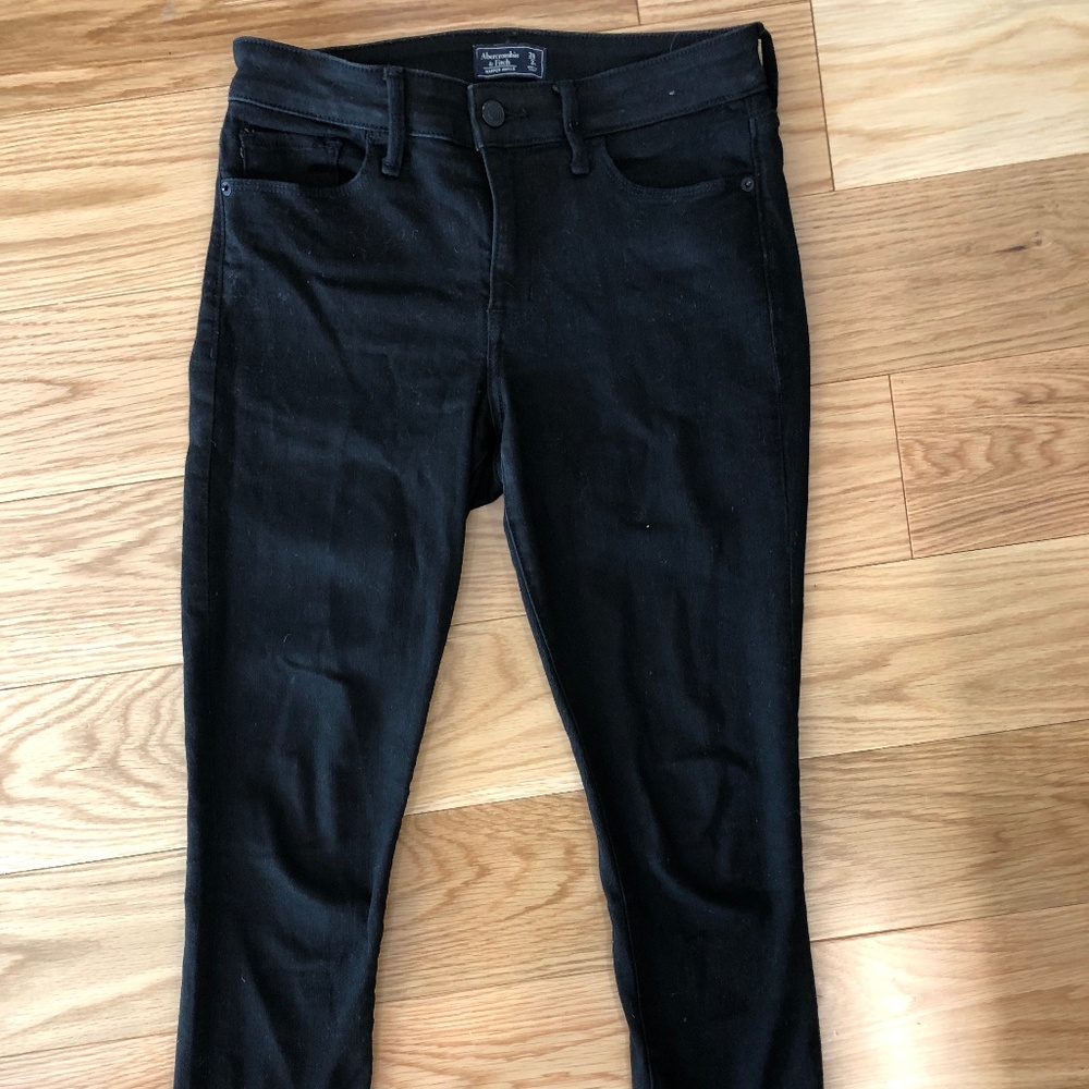 Abercrombie Jeans
